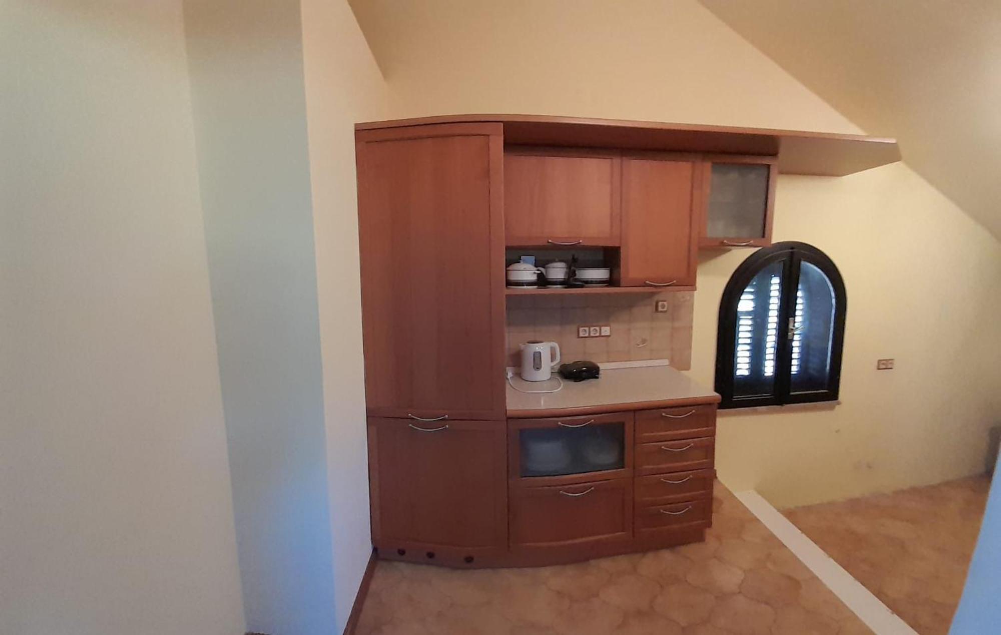 Apartmani Delas 2 Pjescana Uvala Exteriör bild