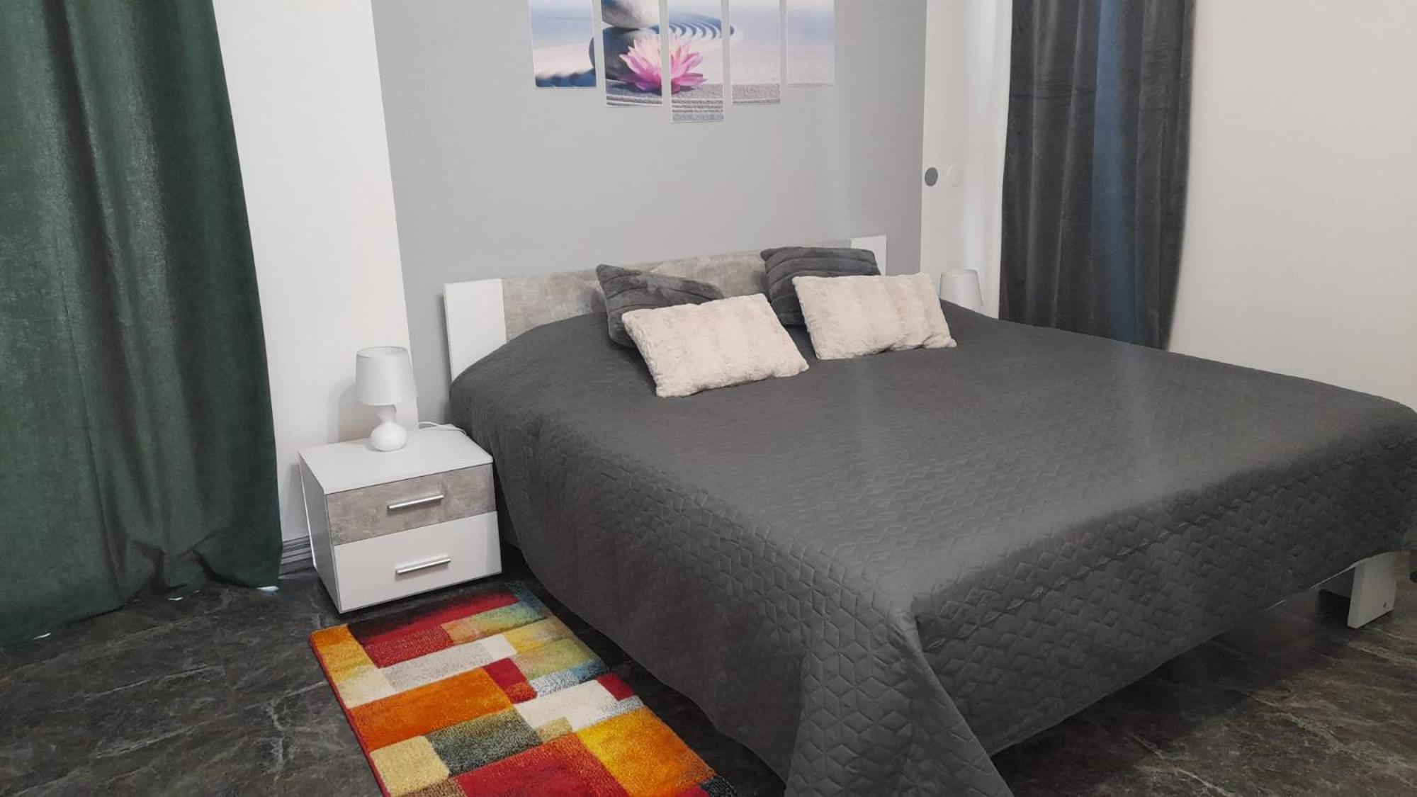 Apartmani Delas 2 Pjescana Uvala Exteriör bild