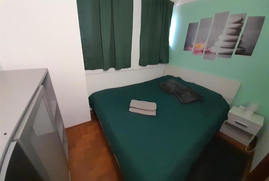Apartmani Delas 2 Pjescana Uvala Exteriör bild