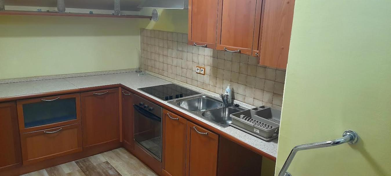 Apartmani Delas 2 Pjescana Uvala Exteriör bild