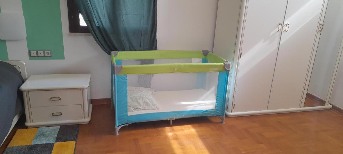 Apartmani Delas 2 Pjescana Uvala Exteriör bild